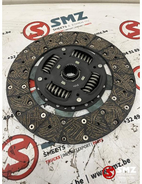 Toyota Koppelingsset TOYOTA LAND CRUISER 4.2D 01.90- - Friksion dhe pjesë këmbimi për Veturë: foto 2 Toyota Koppelingsset TOYOTA LAND CRUISER 4.2D 01.90- - Friksion dhe pjesë këmbimi për Veturë: foto 2