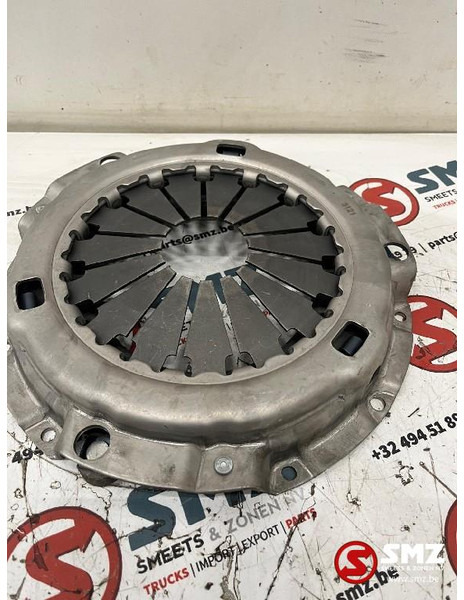 Toyota Koppelingsset TOYOTA LAND CRUISER 4.2D 01.90- - Friksion dhe pjesë këmbimi për Veturë: foto 4 Toyota Koppelingsset TOYOTA LAND CRUISER 4.2D 01.90- - Friksion dhe pjesë këmbimi për Veturë: foto 4