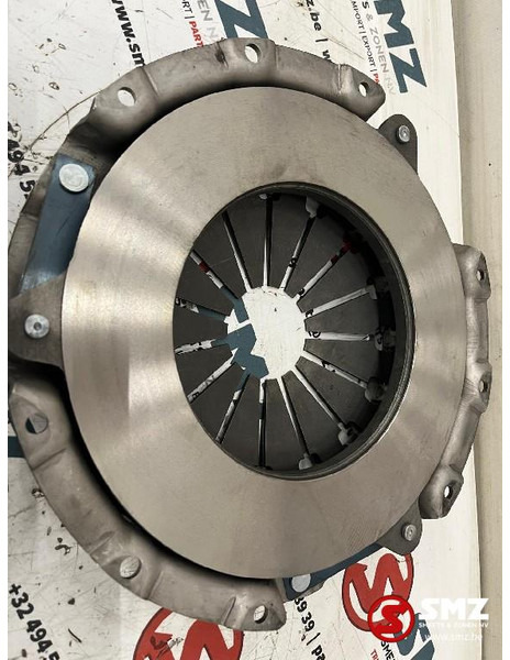 Toyota Koppelingsset TOYOTA LAND CRUISER 4.2D 01.90- - Friksion dhe pjesë këmbimi për Veturë: foto 5 Toyota Koppelingsset TOYOTA LAND CRUISER 4.2D 01.90- - Friksion dhe pjesë këmbimi për Veturë: foto 5
