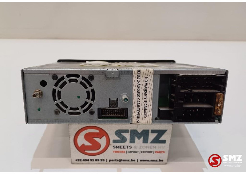 VDO Occ navigatiesysteem VDO Dayton PC5400 - Sistemi elektrik për Kamioni: foto 2 VDO Occ navigatiesysteem VDO Dayton PC5400 - Sistemi elektrik për Kamioni: foto 2