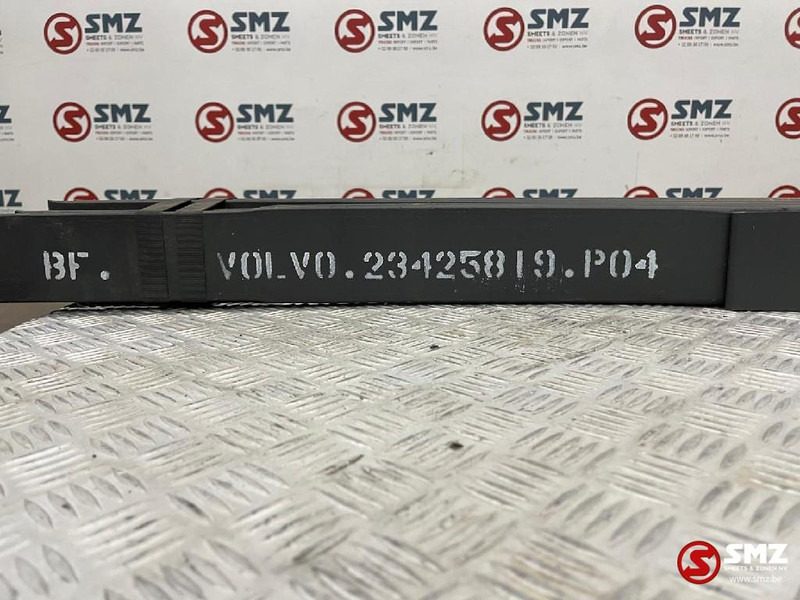 Volvo Bladveer Volvo 23425819 - Pezullimi prej çeliku për Kamioni: foto 4 Volvo Bladveer Volvo 23425819 - Pezullimi prej çeliku për Kamioni: foto 4