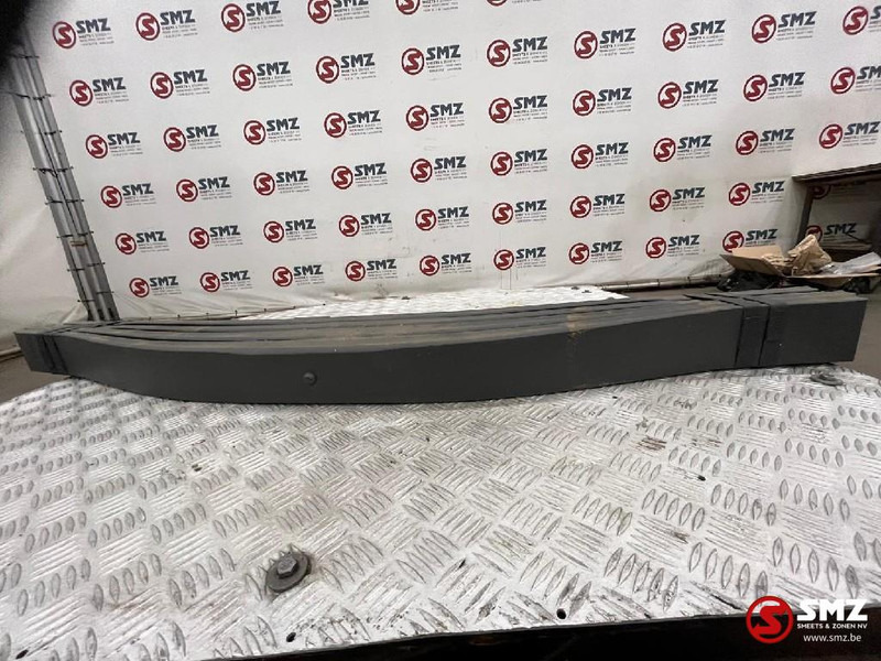 Volvo Bladveer Volvo 23425819 - Pezullimi prej çeliku për Kamioni: foto 2 Volvo Bladveer Volvo 23425819 - Pezullimi prej çeliku për Kamioni: foto 2