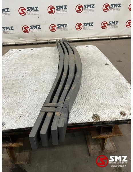 Volvo Bladveer Volvo 23425819 - Pezullimi prej çeliku për Kamioni: foto 1 Volvo Bladveer Volvo 23425819 - Pezullimi prej çeliku për Kamioni: foto 1