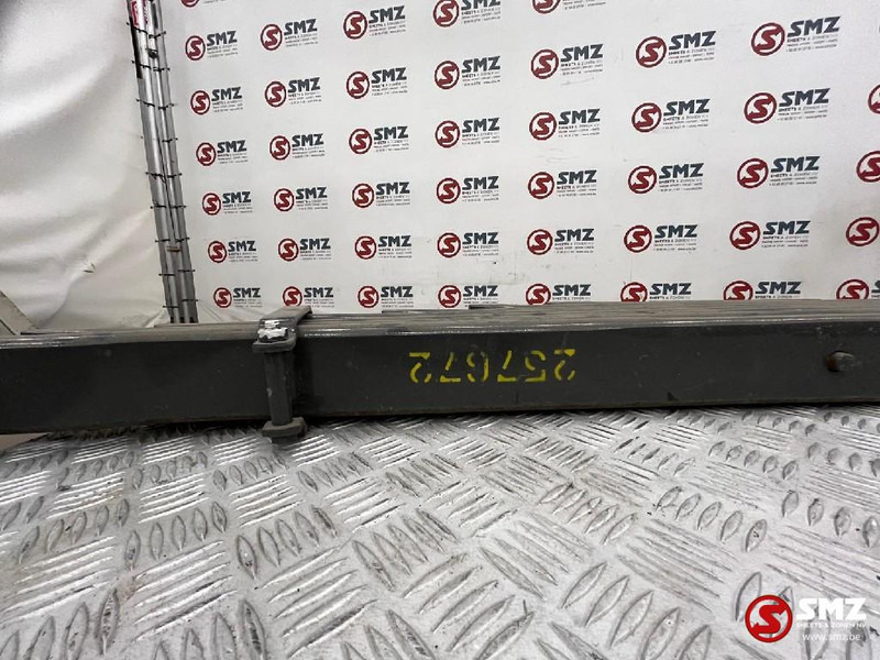 Volvo Bladveer Volvo 257672 - Pezullimi prej çeliku për Kamioni: foto 4 Volvo Bladveer Volvo 257672 - Pezullimi prej çeliku për Kamioni: foto 4