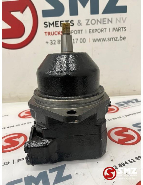 Volvo Hydraulic Fan Motor Volvo 70392240 - Sistemi i ftohjes për Kamioni: foto 2 Volvo Hydraulic Fan Motor Volvo 70392240 - Sistemi i ftohjes për Kamioni: foto 2