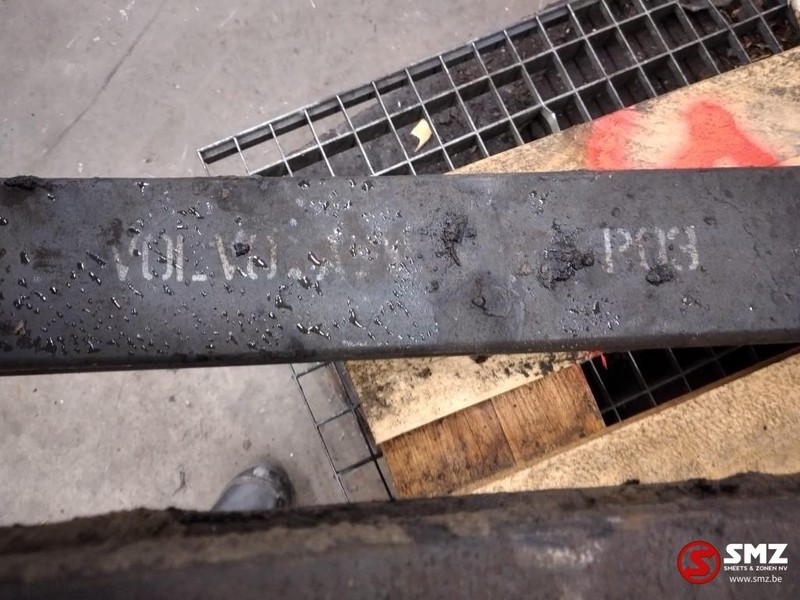 Volvo Occ Bladveren Volvo FH - Pezullimi prej çeliku për Kamioni: foto 3 Volvo Occ Bladveren Volvo FH - Pezullimi prej çeliku për Kamioni: foto 3