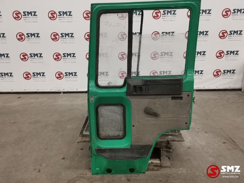 Volvo Occ Deur rechts Volvo FL6 - Derë dhe pjesë këmbimi për Kamioni: foto 2 Volvo Occ Deur rechts Volvo FL6 - Derë dhe pjesë këmbimi për Kamioni: foto 2