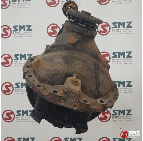 Volvo Occ Differentiëel Volvo - Ingranazhi i diferencialit për Kamioni: foto 2 Volvo Occ Differentiëel Volvo - Ingranazhi i diferencialit për Kamioni: foto 2