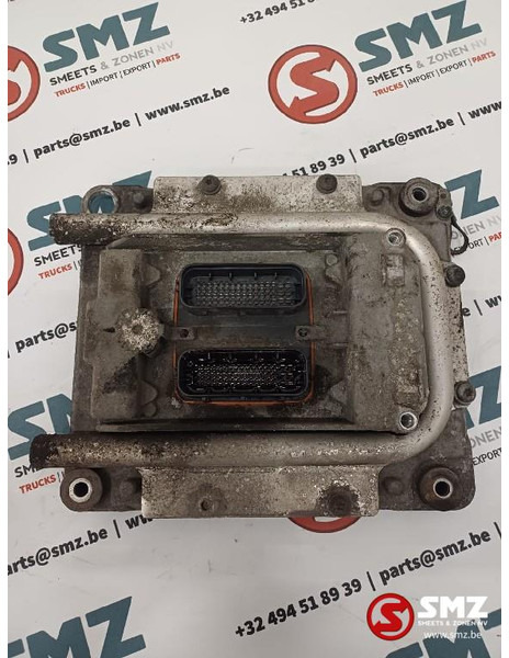 Volvo Occ ECU motorbesturingseenheid D7F Volvo - ECU për Kamioni: foto 1 Volvo Occ ECU motorbesturingseenheid D7F Volvo - ECU për Kamioni: foto 1