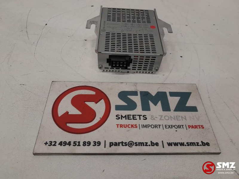 Volvo Occ ECU spanningsomvormer Volvo - Sistemi elektrik për Kamioni: foto 4 Volvo Occ ECU spanningsomvormer Volvo - Sistemi elektrik për Kamioni: foto 4