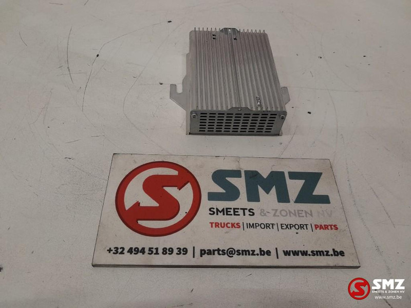 Volvo Occ ECU spanningsomvormer Volvo - Sistemi elektrik për Kamioni: foto 2 Volvo Occ ECU spanningsomvormer Volvo - Sistemi elektrik për Kamioni: foto 2