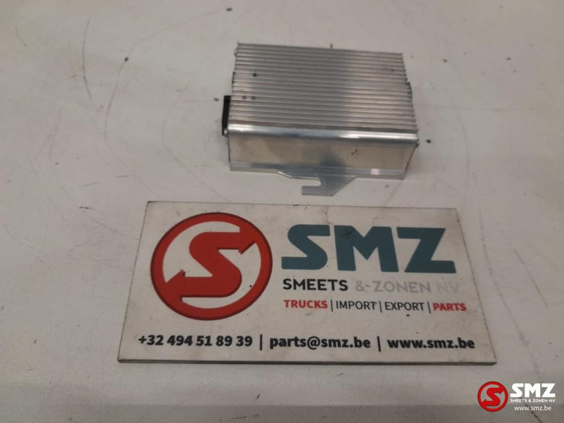 Volvo Occ ECU spanningsomvormer Volvo - Sistemi elektrik për Kamioni: foto 3 Volvo Occ ECU spanningsomvormer Volvo - Sistemi elektrik për Kamioni: foto 3