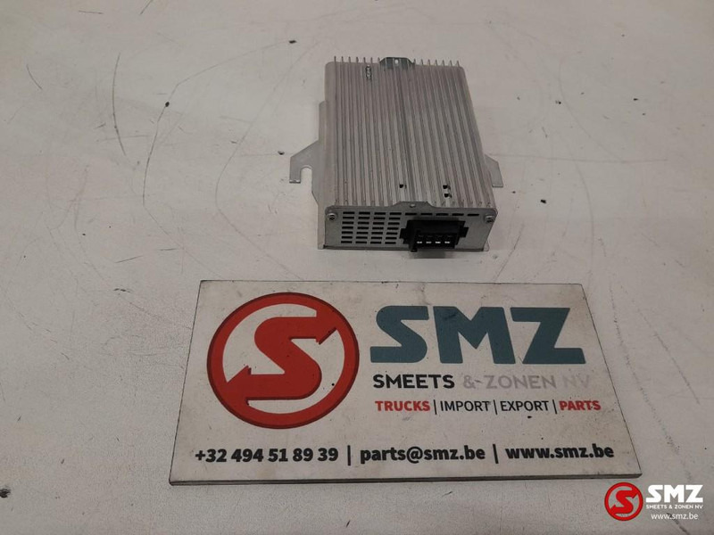 Volvo Occ ECU spanningsomvormer Volvo - Sistemi elektrik për Kamioni: foto 1 Volvo Occ ECU spanningsomvormer Volvo - Sistemi elektrik për Kamioni: foto 1