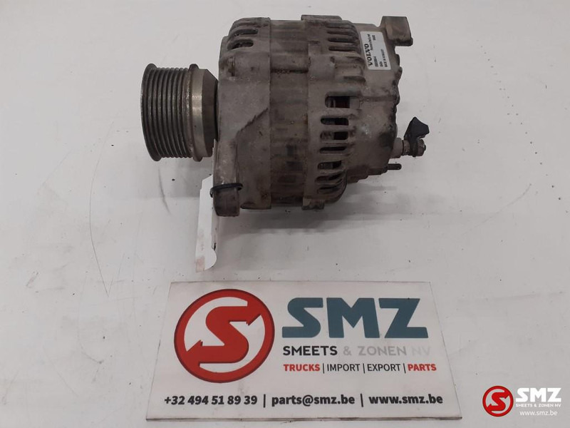 Volvo Occ alternator Volvo - Gjeneratori për Kamioni: foto 1 Volvo Occ alternator Volvo - Gjeneratori për Kamioni: foto 1