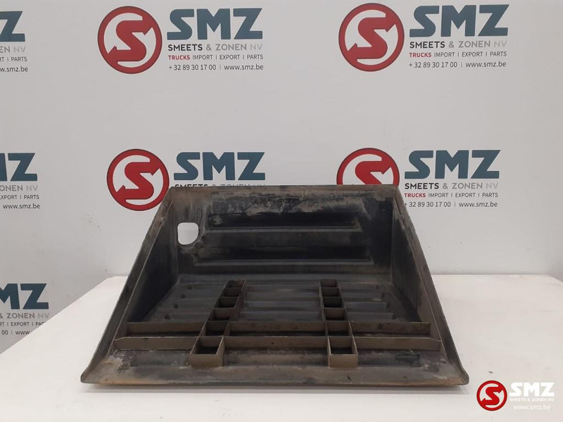 Volvo Occ batterijdeksel Volvo - Telajo/ Shasia për Kamioni: foto 2 Volvo Occ batterijdeksel Volvo - Telajo/ Shasia për Kamioni: foto 2