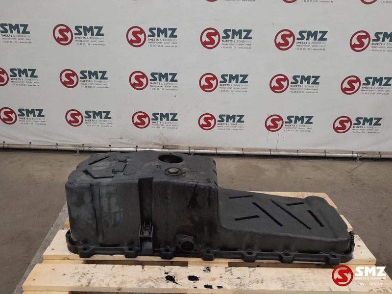 Volvo Occ carterpan D11 Volvo - Karteri për Kamioni: foto 5 Volvo Occ carterpan D11 Volvo - Karteri për Kamioni: foto 5