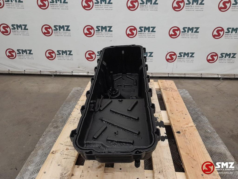 Volvo Occ carterpan D11 Volvo - Karteri për Kamioni: foto 4 Volvo Occ carterpan D11 Volvo - Karteri për Kamioni: foto 4