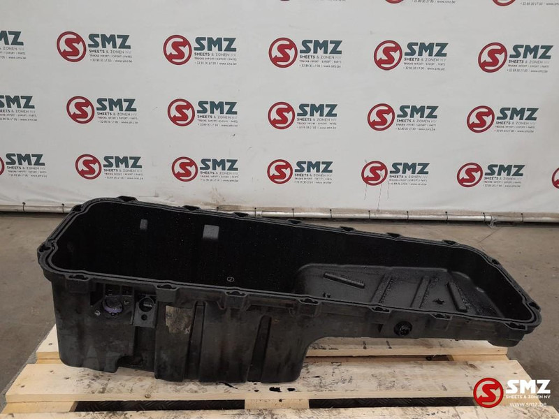 Volvo Occ carterpan D11 Volvo - Karteri për Kamioni: foto 1 Volvo Occ carterpan D11 Volvo - Karteri për Kamioni: foto 1