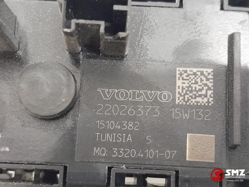 Volvo Occ dashbordpaneel Volvo - Sistemi elektrik për Kamioni: foto 3 Volvo Occ dashbordpaneel Volvo - Sistemi elektrik për Kamioni: foto 3