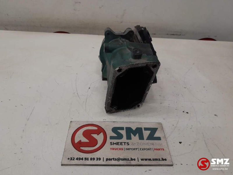 Volvo Occ inlaatspruitstukkamer D13 Volvo - Motori dhe pjesë këmbimi për Kamioni: foto 4 Volvo Occ inlaatspruitstukkamer D13 Volvo - Motori dhe pjesë këmbimi për Kamioni: foto 4