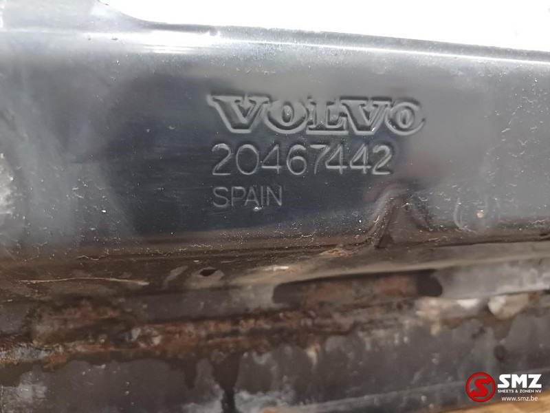 Volvo Occ onderrijbeveiliging + opstap links Volvo - Parakolp për Kamioni: foto 5 Volvo Occ onderrijbeveiliging + opstap links Volvo - Parakolp për Kamioni: foto 5
