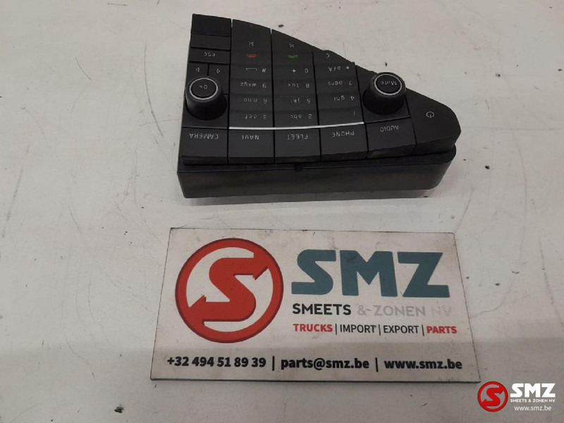 Volvo Occ radiobesturingseenheid Volvo - Sistemi elektrik për Kamioni: foto 3 Volvo Occ radiobesturingseenheid Volvo - Sistemi elektrik për Kamioni: foto 3