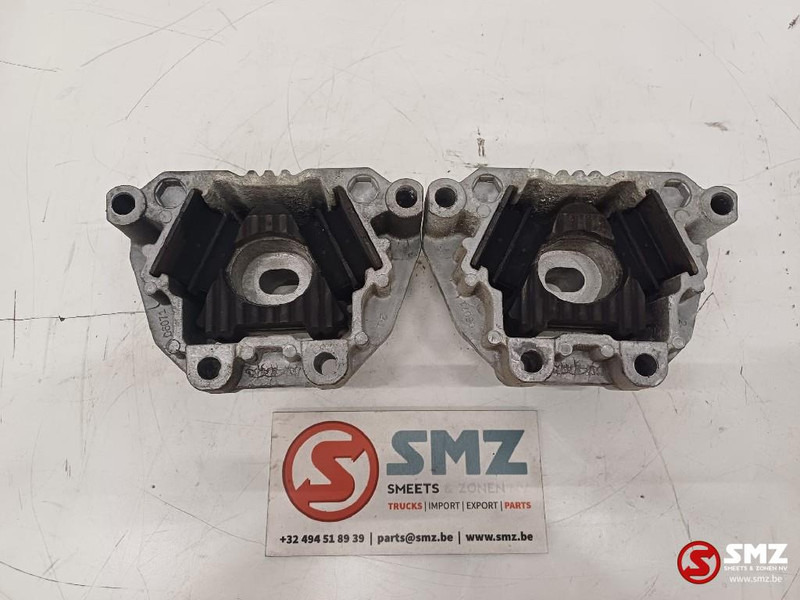 Volvo Occ set motorsteunen Volvo - Këmb motorri për Kamioni: foto 4 Volvo Occ set motorsteunen Volvo - Këmb motorri për Kamioni: foto 4