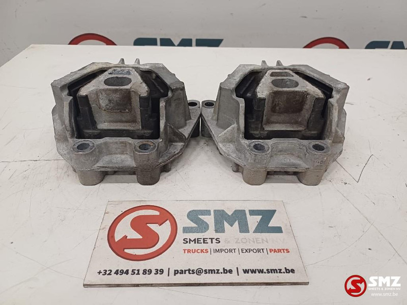 Volvo Occ set motorsteunen Volvo - Këmb motorri për Kamioni: foto 1 Volvo Occ set motorsteunen Volvo - Këmb motorri për Kamioni: foto 1