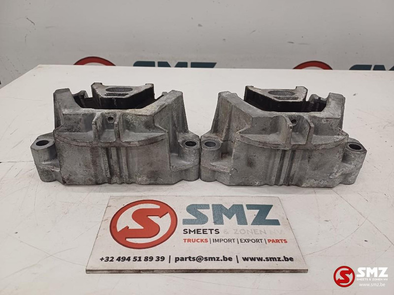 Volvo Occ set motorsteunen Volvo - Këmb motorri për Kamioni: foto 2 Volvo Occ set motorsteunen Volvo - Këmb motorri për Kamioni: foto 2