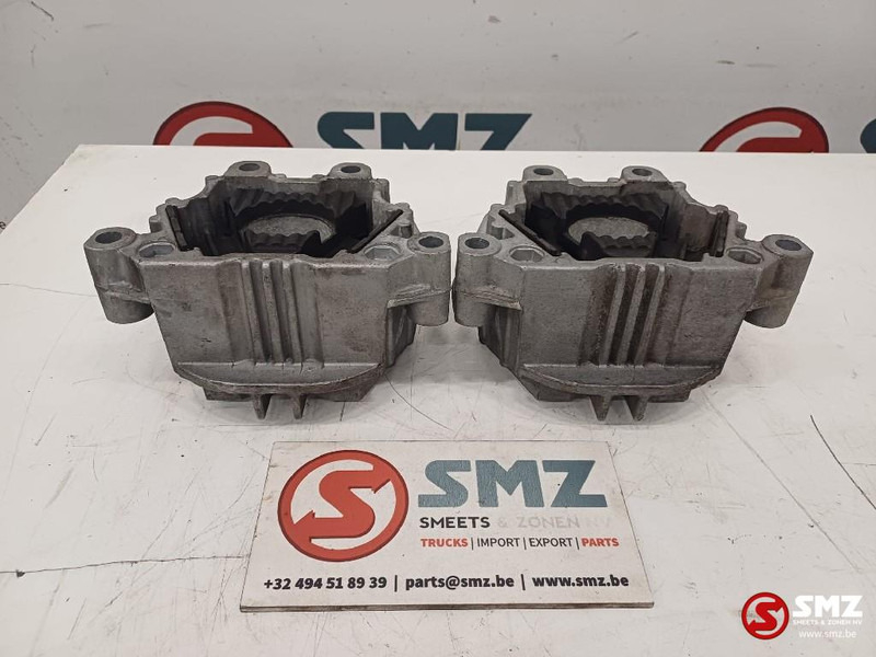 Volvo Occ set motorsteunen Volvo - Këmb motorri për Kamioni: foto 2 Volvo Occ set motorsteunen Volvo - Këmb motorri për Kamioni: foto 2