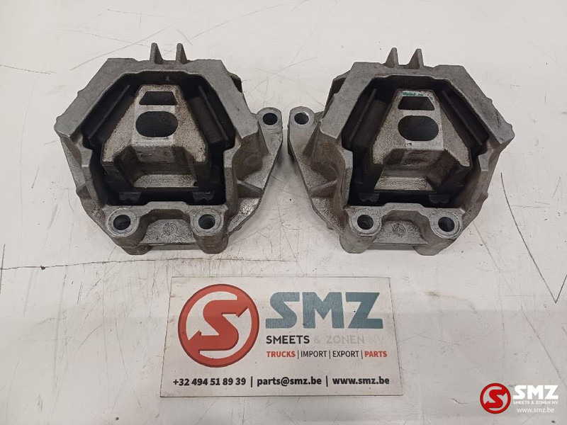 Volvo Occ set motorsteunen Volvo - Këmb motorri për Kamioni: foto 1 Volvo Occ set motorsteunen Volvo - Këmb motorri për Kamioni: foto 1