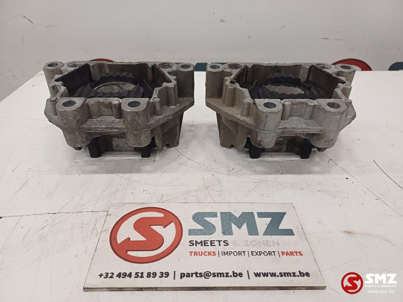 Volvo Occ set motorsteunen Volvo - Këmb motorri për Kamioni: foto 3 Volvo Occ set motorsteunen Volvo - Këmb motorri për Kamioni: foto 3