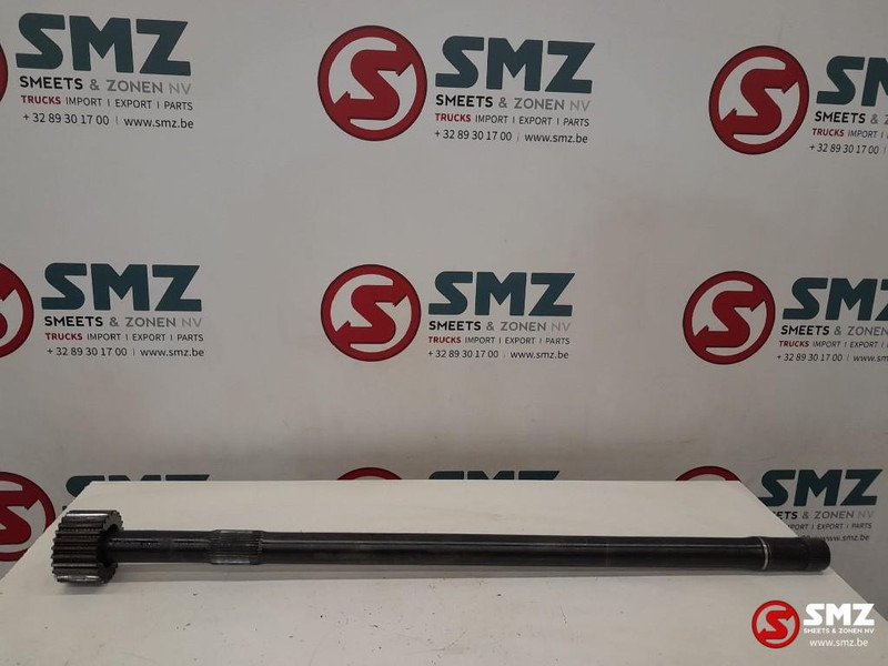 Volvo Occ steekas met sper Volvo - Telajo/ Shasia për Kamioni: foto 1 Volvo Occ steekas met sper Volvo - Telajo/ Shasia për Kamioni: foto 1