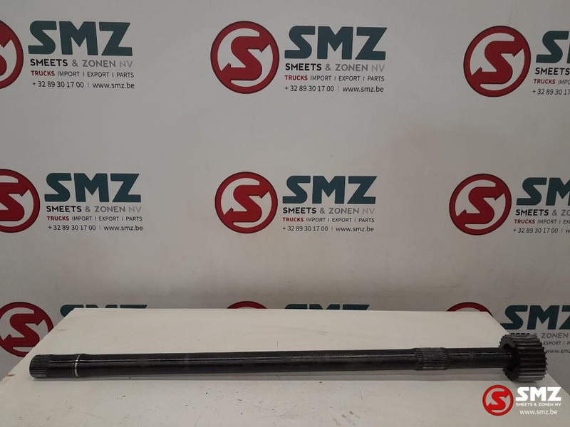 Volvo Occ steekas met sper Volvo - Telajo/ Shasia për Kamioni: foto 2 Volvo Occ steekas met sper Volvo - Telajo/ Shasia për Kamioni: foto 2