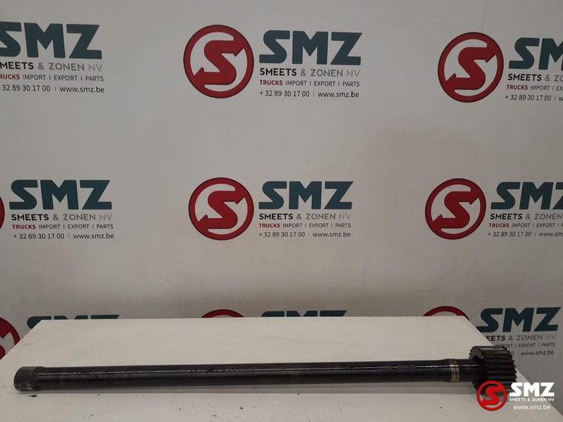 Volvo Occ steekas zonder sper Volvo - Telajo/ Shasia për Kamioni: foto 2 Volvo Occ steekas zonder sper Volvo - Telajo/ Shasia për Kamioni: foto 2