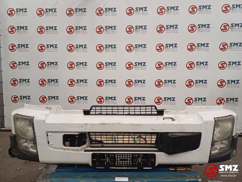 Volvo Occ voorbumper Volvo - Parakolp për Kamioni: foto 1 Volvo Occ voorbumper Volvo - Parakolp për Kamioni: foto 1