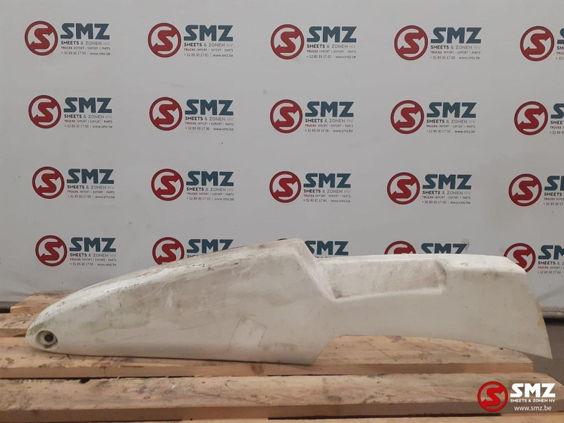 Volvo Occ zijdakspoiler links Volvo - Aerodinamikë/ Kuadër i drejtimit të tërthortë për Kamioni: foto 1 Volvo Occ zijdakspoiler links Volvo - Aerodinamikë/ Kuadër i drejtimit të tërthortë për Kamioni: foto 1