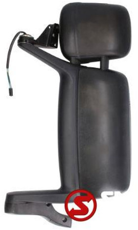 Volvo Spiegel rechts (elektrisch,verwarmd) Volvo FH2 - Pasqyrë e pamjes mbrapa për Kamioni: foto 2 Volvo Spiegel rechts (elektrisch,verwarmd) Volvo FH2 - Pasqyrë e pamjes mbrapa për Kamioni: foto 2