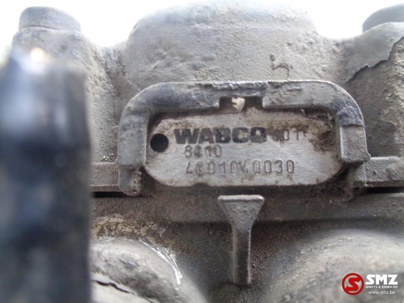 Wabco Occ ebs ventiel 4001040030 - Valvul frenave për Kamioni: foto 4 Wabco Occ ebs ventiel 4001040030 - Valvul frenave për Kamioni: foto 4