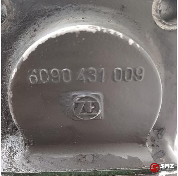 ZF Occ PTO NH4C DAF - Bosht dhe pjesë këmbimi për Kamioni: foto 5 ZF Occ PTO NH4C DAF - Bosht dhe pjesë këmbimi për Kamioni: foto 5