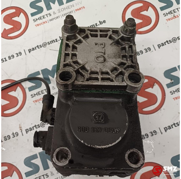 ZF Occ PTO NH4C DAF - Bosht dhe pjesë këmbimi për Kamioni: foto 1 ZF Occ PTO NH4C DAF - Bosht dhe pjesë këmbimi për Kamioni: foto 1
