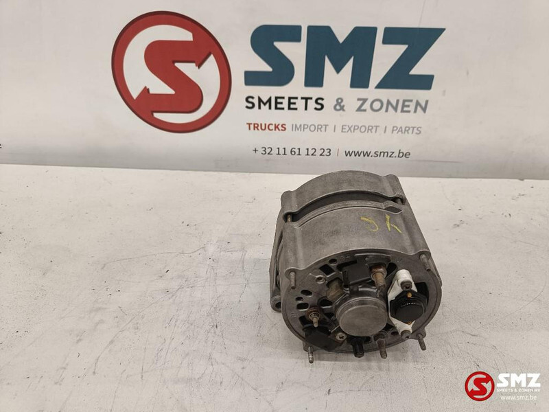 Zettelmeyer Occ Alternator 14V 80A Zettelmeyer - Gjeneratori për Kamioni: foto 3 Zettelmeyer Occ Alternator 14V 80A Zettelmeyer - Gjeneratori për Kamioni: foto 3