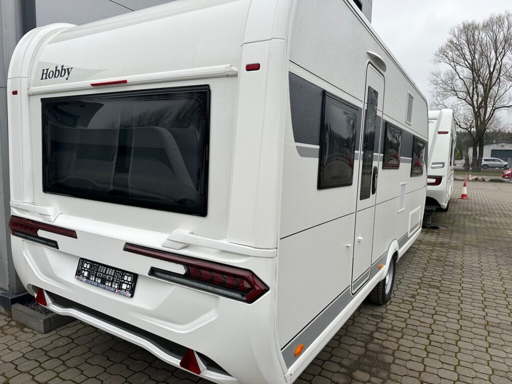 DE LUXE 495 UL 2024 - Rulot: foto 4 DE LUXE 495 UL 2024 - Rulot: foto 4