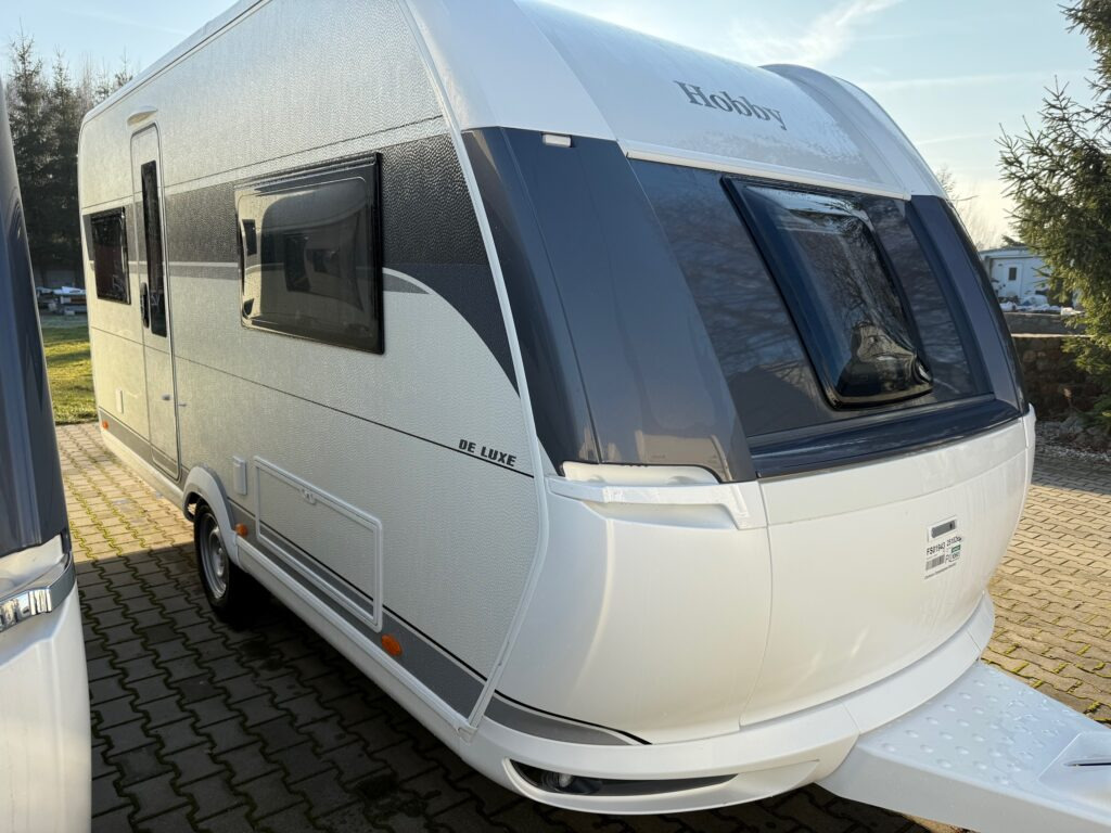 HOBBY DE LUXE 460 UFe 2025 - Makineritë e tjera: foto 3 HOBBY DE LUXE 460 UFe 2025 - Makineritë e tjera: foto 3