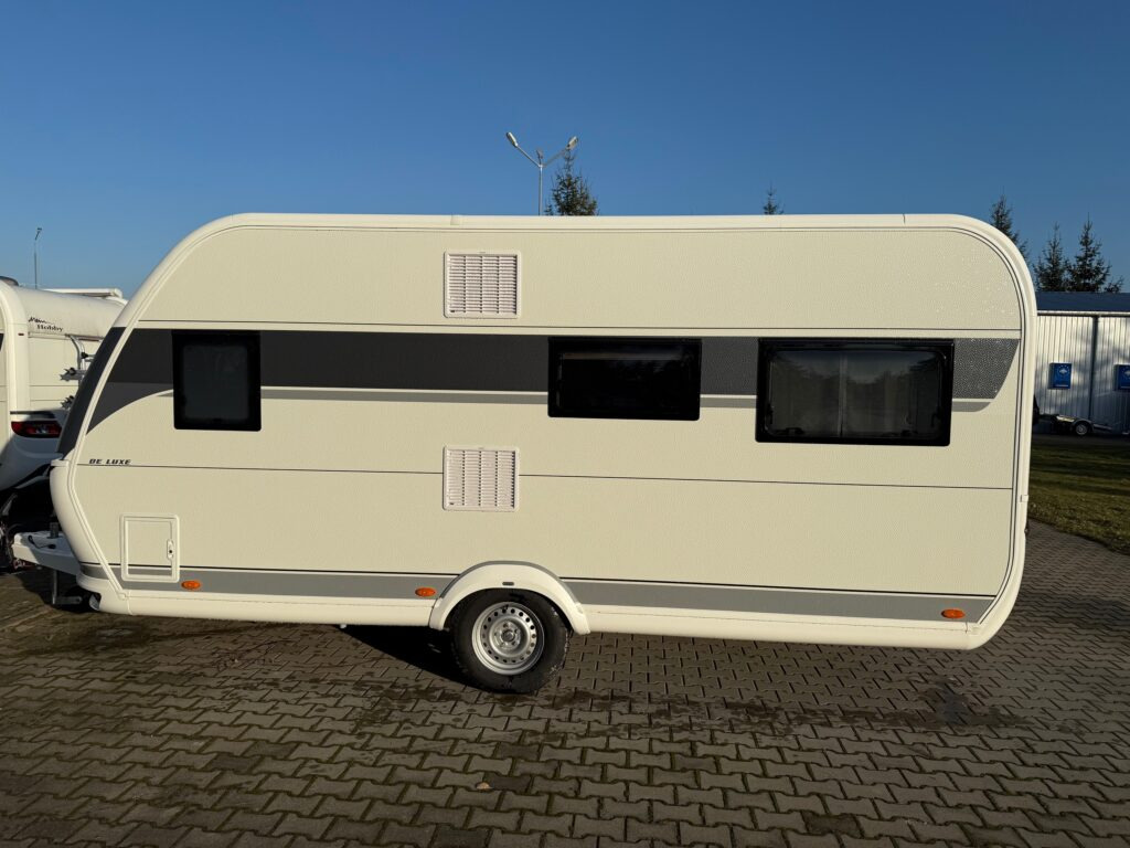 HOBBY DE LUXE 460 UFe 2025 - Makineritë e tjera: foto 5 HOBBY DE LUXE 460 UFe 2025 - Makineritë e tjera: foto 5