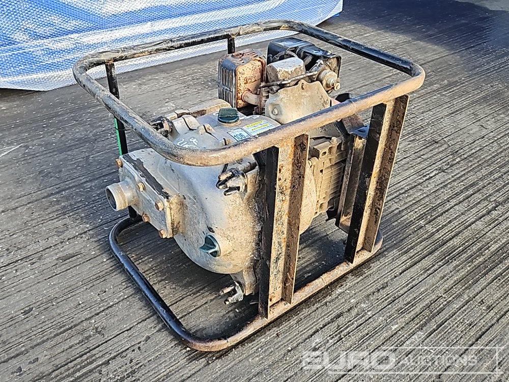 2" Water Pump Honda Engine - Pompë uji: foto 3 2" Water Pump Honda Engine - Pompë uji: foto 3