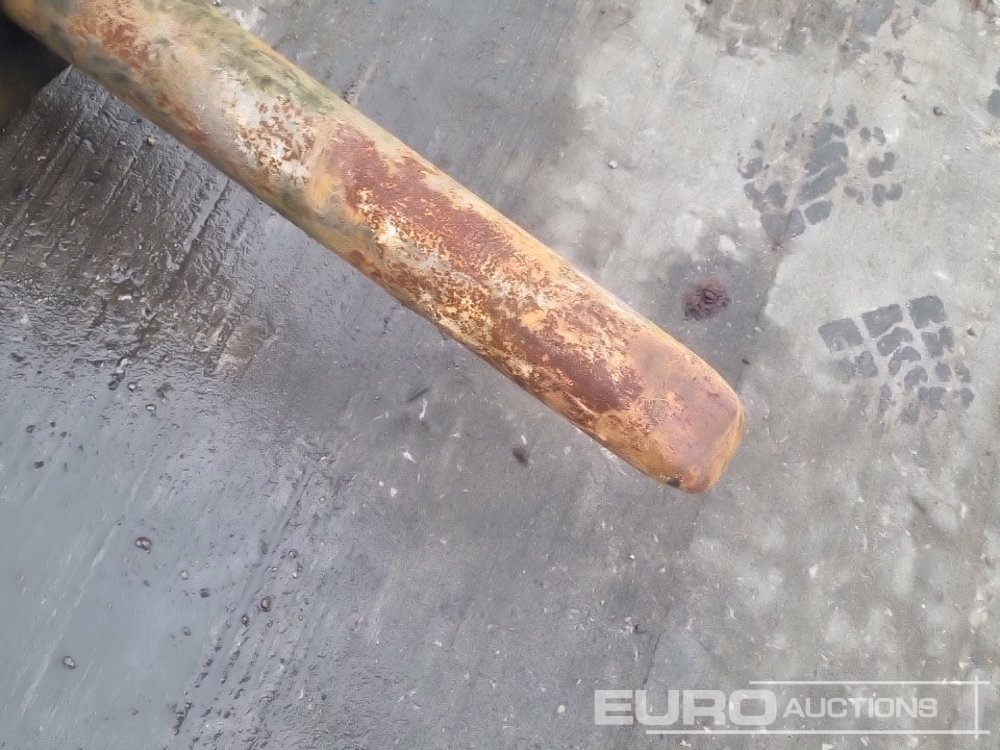 2005 Stelco SEL220 - Çekiç hidraulik: foto 5 2005 Stelco SEL220 - Çekiç hidraulik: foto 5