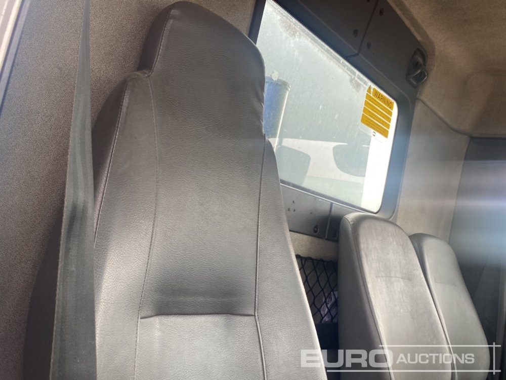 Kamion vetëshkarkues 2007 DAF LF45-160: foto 14