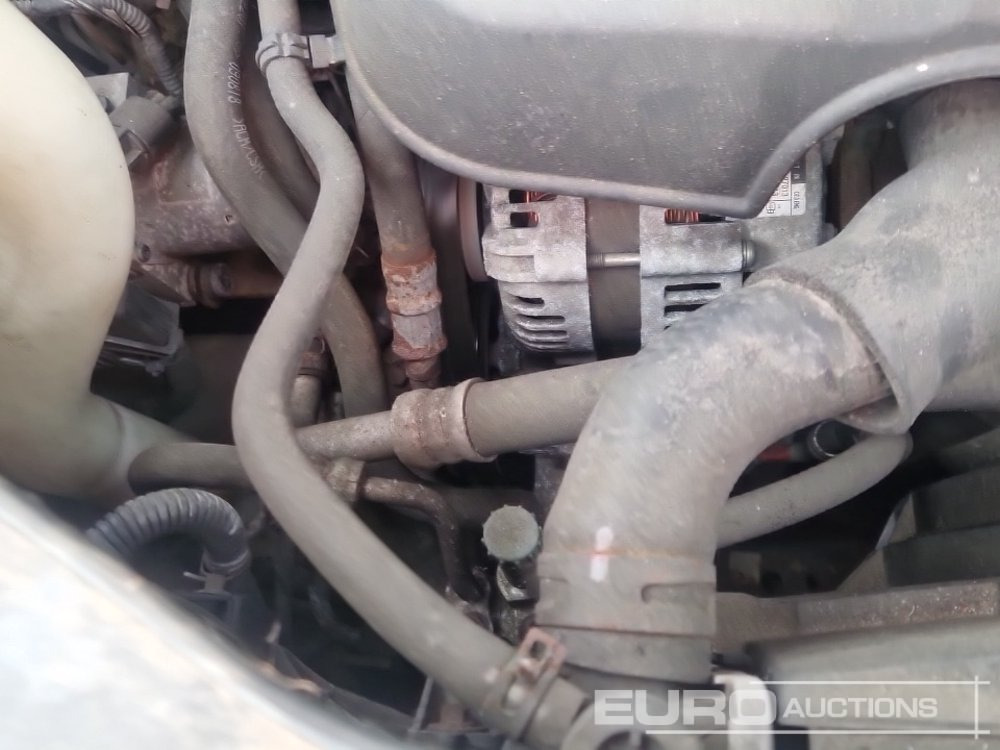 SUV 2010 Hyundai Tucson: foto 18