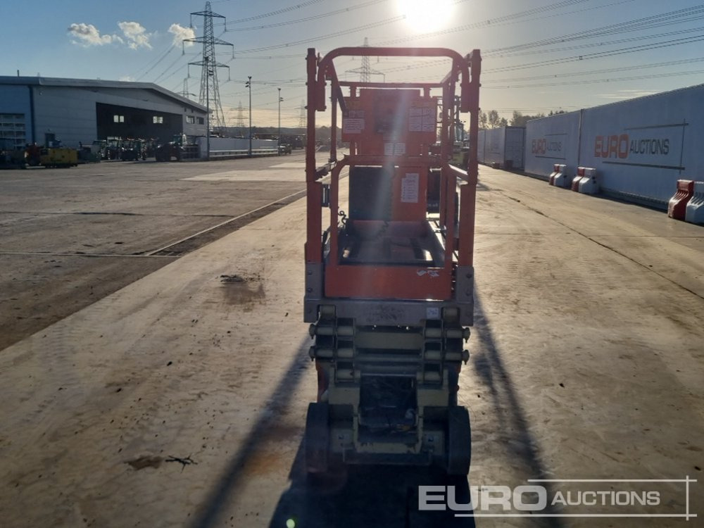 2011 JLG 1930ES - Platformë ajrore: foto 4 2011 JLG 1930ES - Platformë ajrore: foto 4